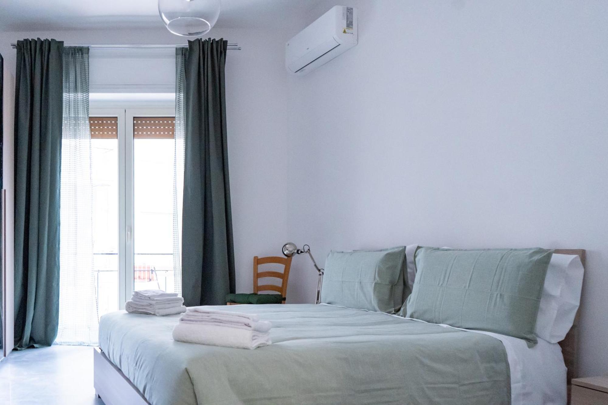 Lemonhouse Apartment Naples Exterior photo